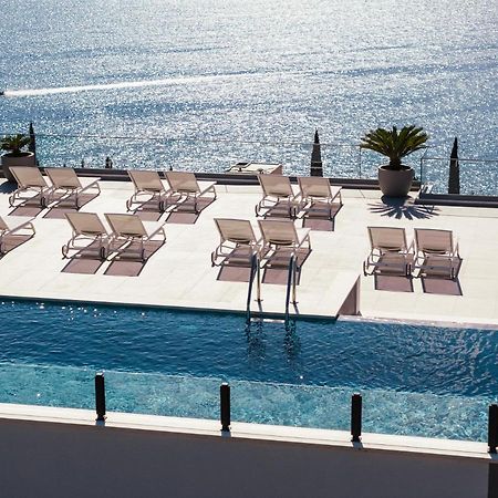 Boutique Hotel Mavie - Adults Only Neum Exterior foto
