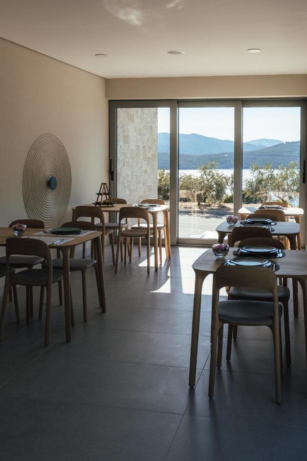 Boutique Hotel Mavie - Adults Only Neum Exterior foto