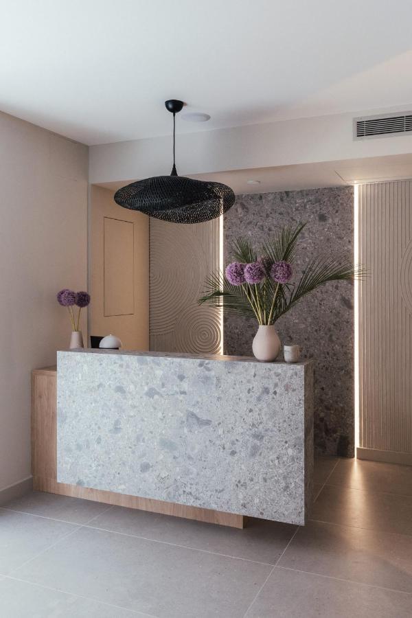 Boutique Hotel Mavie - Adults Only Neum Exterior foto