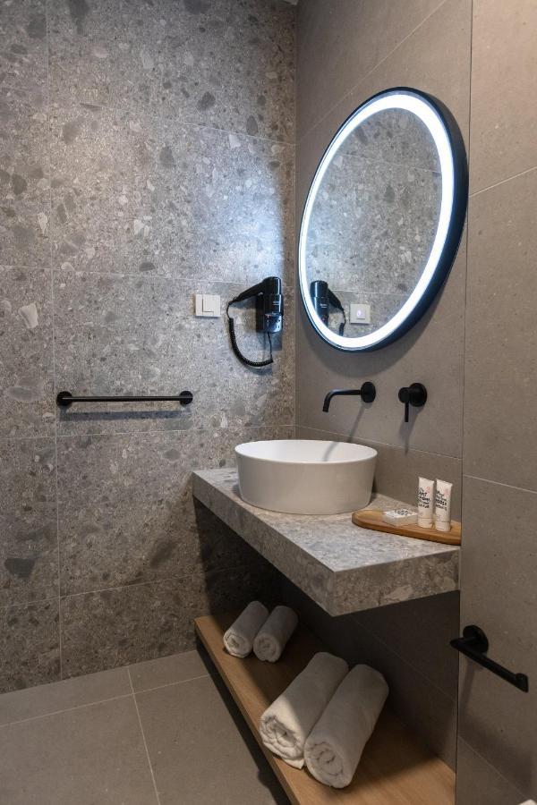 Boutique Hotel Mavie - Adults Only Neum Exterior foto