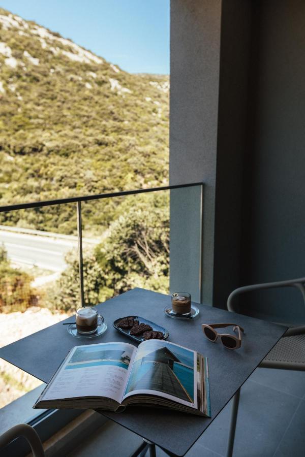 Boutique Hotel Mavie - Adults Only Neum Exterior foto