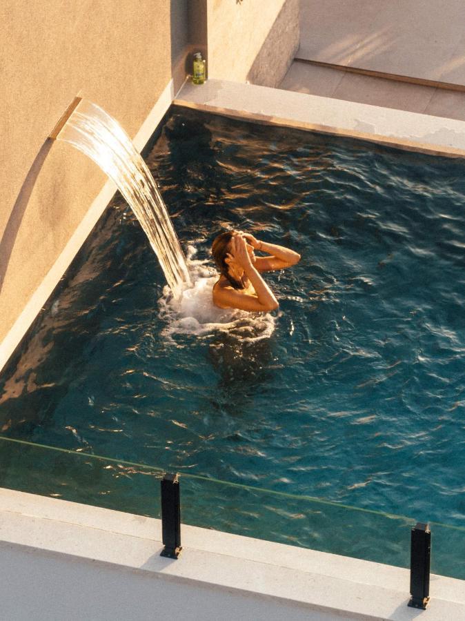 Boutique Hotel Mavie - Adults Only Neum Exterior foto