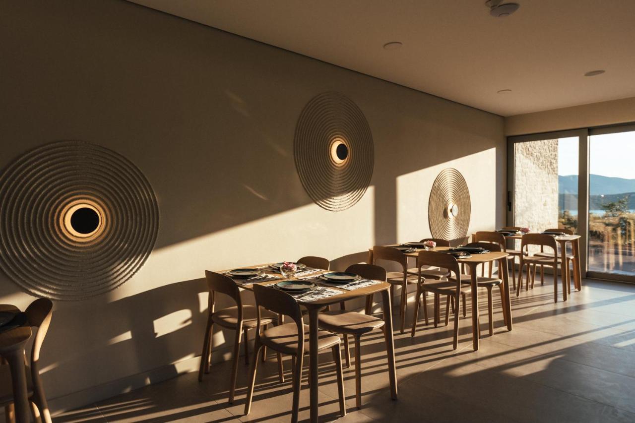 Boutique Hotel Mavie - Adults Only Neum Exterior foto