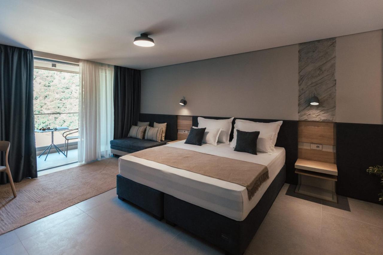 Boutique Hotel Mavie - Adults Only Neum Exterior foto