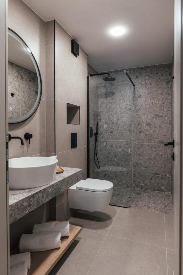 Boutique Hotel Mavie - Adults Only Neum Exterior foto