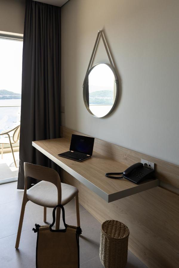 Boutique Hotel Mavie - Adults Only Neum Exterior foto