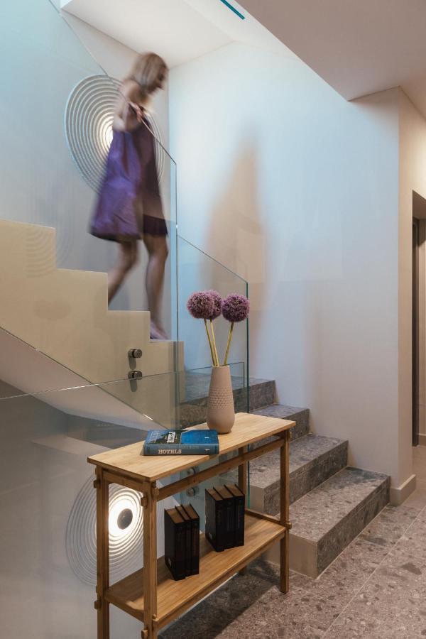 Boutique Hotel Mavie - Adults Only Neum Exterior foto