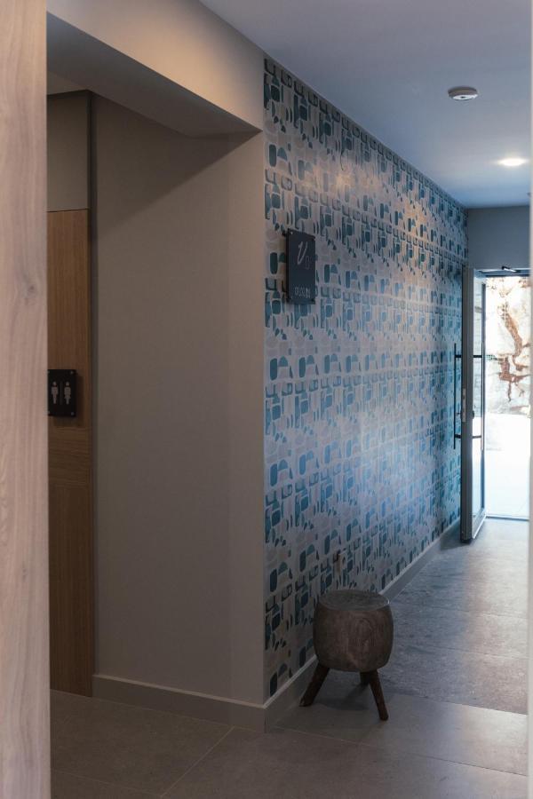 Boutique Hotel Mavie - Adults Only Neum Exterior foto